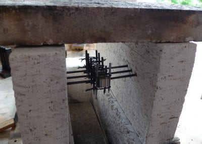 Metallblock