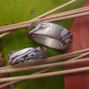 Mokume Gane
