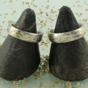 Mokume Gane
