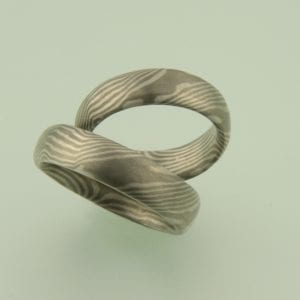 Mokume Gane