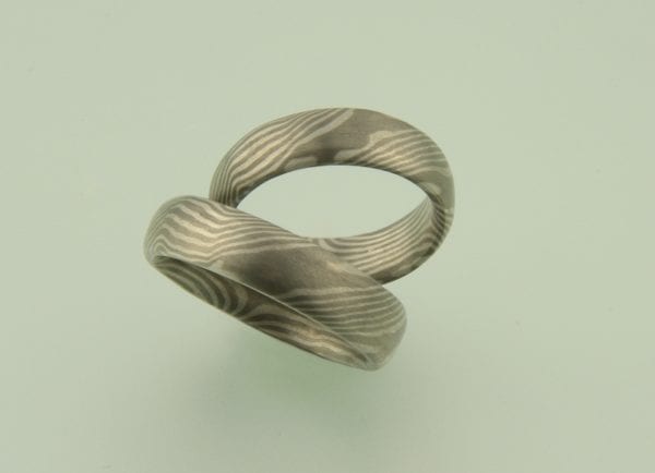 Mokume Gane