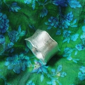 Kronenring Eisschlag