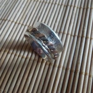 Drehring eisschlag fein