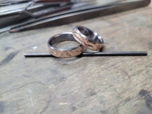 Eheringe